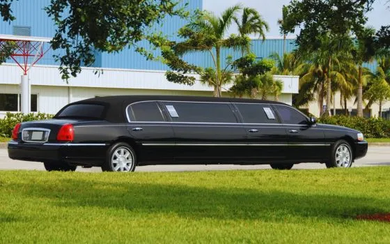 Limo Service San Diego