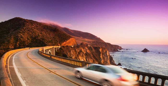 Getting Around San Diego with Ease Using Car Service San Diego