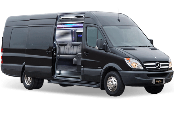 San Diego Airport Ride Services